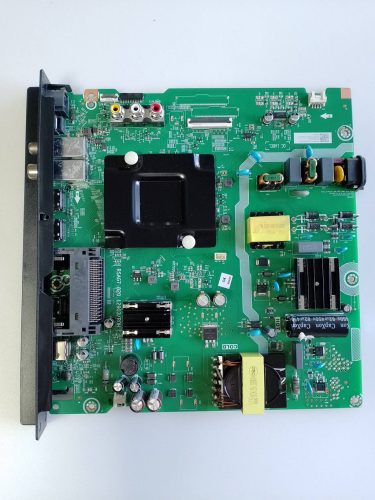 RSAG7.820.12903/ROH  (Hisense 55E7KQ) LED tv alaplap (C0521)
