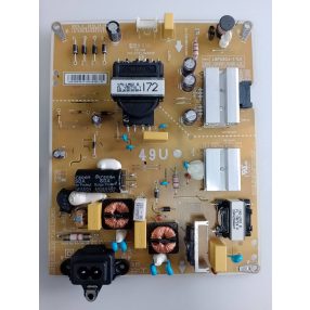 EAX67189201 (1.6) LED tv tápegység (L0126)