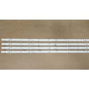 Hisense ZD SSC D550 4*10 led HD550Y1U72-TOL2 AT0228