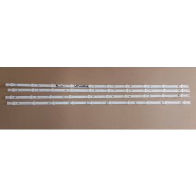   IC-B-AOAG43DA28 (Philips 43PUS6504/12) LED tv háttérvilágítás (T0968)