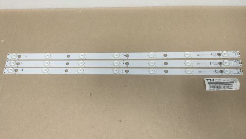 TPV TPT315B5-DXJSFE REV:S1U GJ-DLEDIi P5-315-D307-V7 LED AT0663