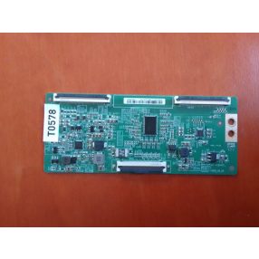 HV430QUBF70 (T0578)T-CON