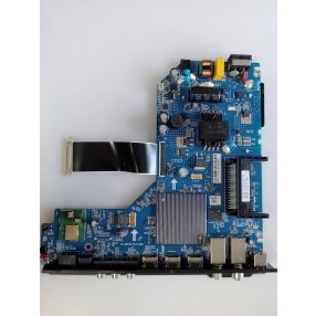 EL.MT9216-FG48 LED tv alaplap (L0750)