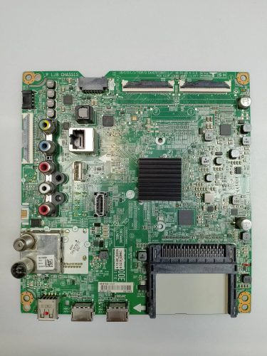 EAX67872805 (1.1) (LG 55UK6300MLB) LED tv alaplap (AT0429)