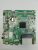 EAX67872805 (1.1) (LG 55UK6300MLB) LED tv alaplap (AT0429)