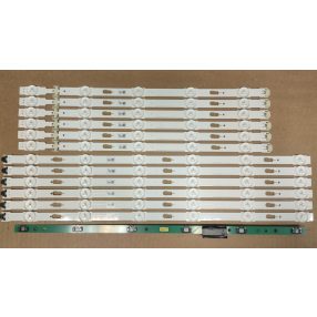 Samsung UE48JU6070 V5DU-480DCA-R1 480DCB-R1 AT0847