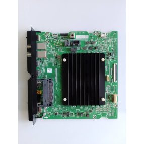 RSAG7.820.10619/ROH (Hisense 43A7GQ) LED tv alaplap (C0248)