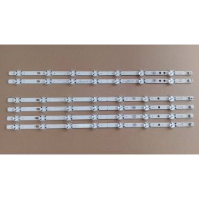   SVV490A64_Rev00_B_170405 (Technika 49DLU) LED háttérvilágítás (J0004)