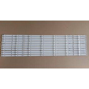   210BZ07D0B33MBT01L (Philips 70PUS7505/12) LED háttérvilágítás (J0088)