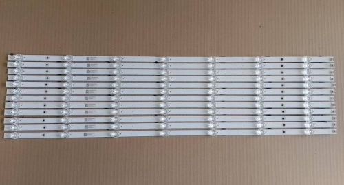 210BZ07D0B33MBT01L (Philips 70PUS7505/12) LED háttérvilágítás (J0088)