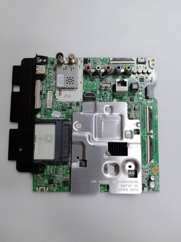 EAX67133404 (1.0) 64562102 LED tv alaplap (AT0041)