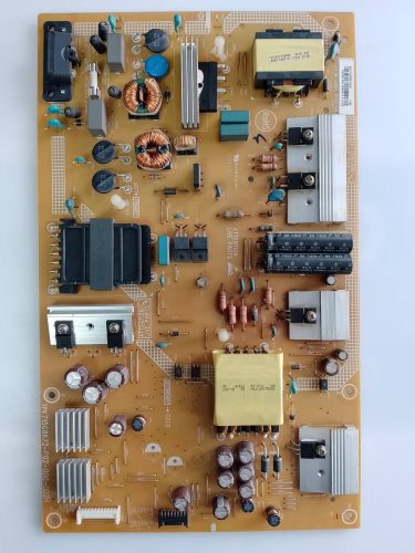 715G8672-P02-000-002H (Philips 50PUS6162/12) LED tv tápegység (C0211)