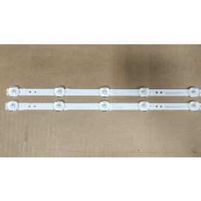 SJ.CX.D4001001-3030CS-M 2*10led AT0834