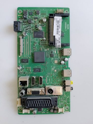 Vestel 17MB95M (Technika SM42) LED tv alaplap (D0358)