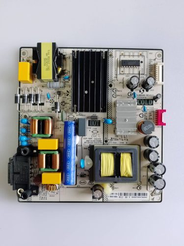 DLBB568 REV:0.3 LED tv tápegység (D0690)