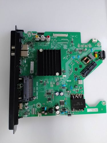 RSAG7.820.12999/ROH Hisense 43E6KT LED tv alaplap (AT0223)