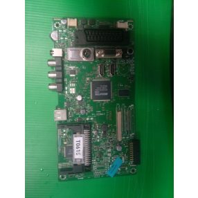 17MB82-1a led tv alaplap