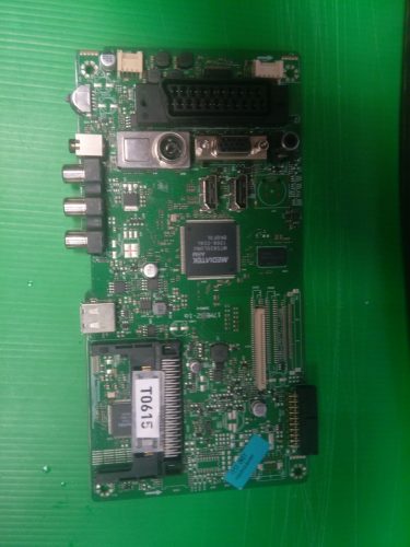17MB82-1a led tv alaplap