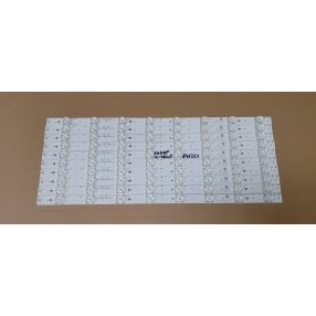   RF-AJ490E32-0801S-04  (Sharp LC-49CUF8462ES) LED világítás (T0952)