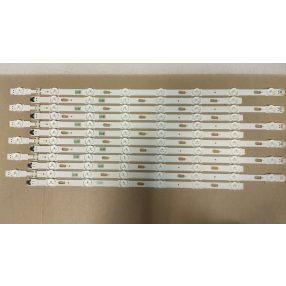   Samsung CY-WM055HQAV1H LED háttérvilágítás (V5DU 55 DCA DCB -R1) AT0135