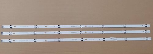HL-99430CSP1313-0701S-02 A4 , LC43490112A (LG 43UM7050PLF) LED háttérvilágítás (T0969)