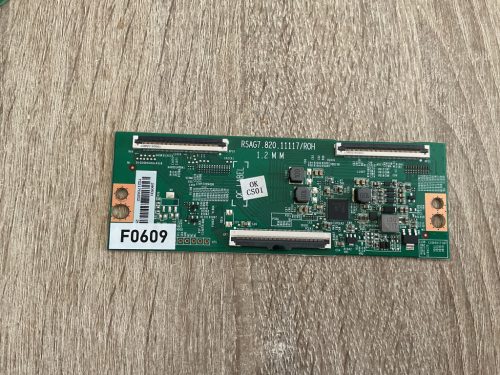 RSAG7.820.11117/ROH.   T-CON