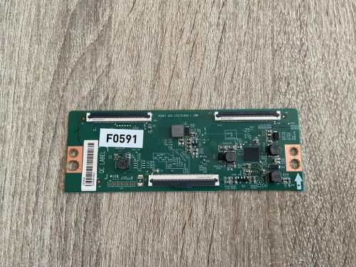 RSAC7.820.12570/ROH 1.2 MM T-CON