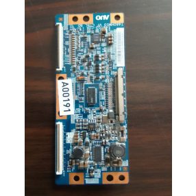 T460HW03 VF CTRL BD (A00191)T-CON