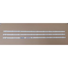   07-43SSJ1-OD35-3X10-840X12-210621-1.1 (Samsung UE43AU7095U) LED tv háttérvilágítás (T0919)