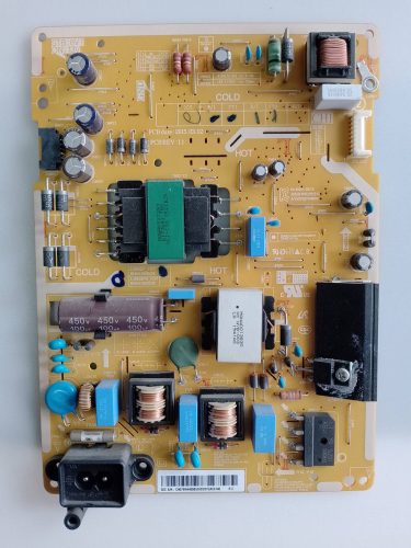 BN44-00852A (Samsung UE40J5200) LED tv tápegység (C0015)