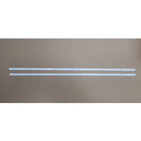   HD500H1U91-T0L2+2023020102 LB500A5 V0 LED háttérvilágítás (T0908)