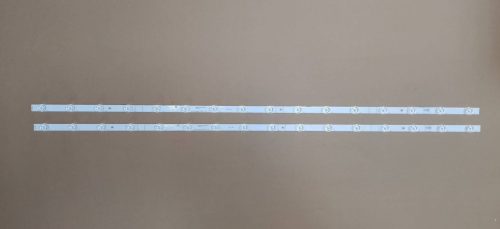 HD500H1U91-T0L2+2023020102 LB500A5 V0 LED háttérvilágítás (T0908)