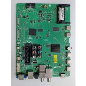 17MB98  (65" )LED tv alaplap (T0691)