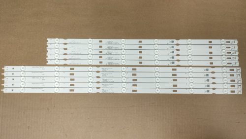 Grundig SE65D13L-ZC22AG-03 L4 ocean F5 CDM L06 R07 V1.0 TBK 5*6+5*7led AT0310