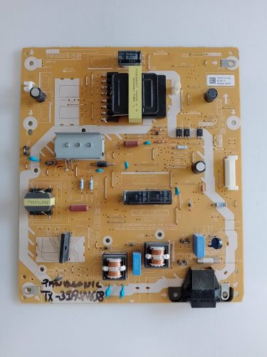 TNPA5978 Panasonic TX-39ASN658 LED tv tápegység (C0460)