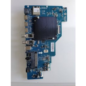 JUC7.820.00237309 (Chiq U50H7A) LED tv alaplap (C0830)