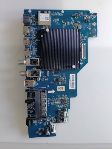 JUC7.820.00237309 (Chiq U50H7A) LED tv alaplap (C0830)