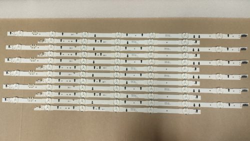 Samsung CY-GH055CSLVGH LED háttérvilágítás ( 2014SV555 3228 L07 R05 rev1.1) AT0136