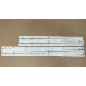 LG 49UM7400 HC490DGG-SLTLB-719X L09LED AT0062