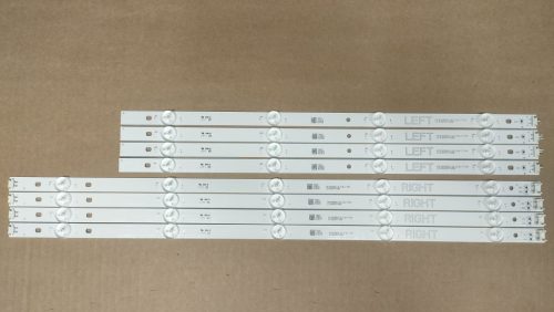 LG 49UM7400 HC490DGG-SLTLB-719X L09LED AT0062