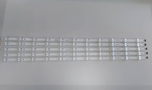 SSC_Y19.5_Trident_55UM75_REV00 led tv háttérvilágítás (A0768)