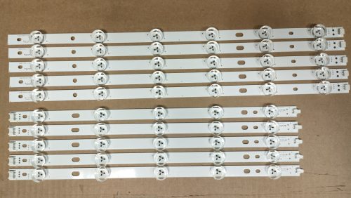 LG 42LS345S Innotek 42" NDE Rev0.3 A Type, B Type A0448