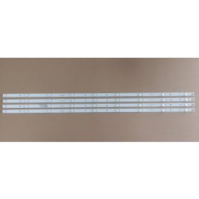   RF-CF500005SE30-0901 A1 (Medion 31541EU)  LED háttérvilágítás (J0016)