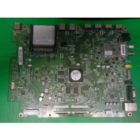 EAX64307906 led tv alaplap A0001