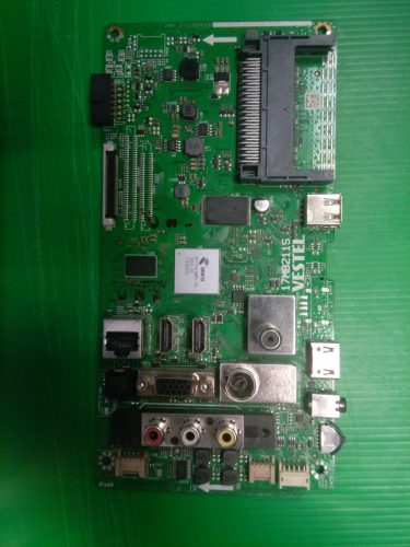 VESTEL 17MB211S led tv alaplap A0075