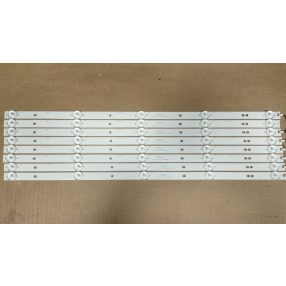 TD System 49" 2018.7.14 BA24 8*5led A0434