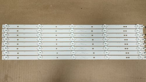 TD System 49" 2018.7.14 BA24 8*5led A0434