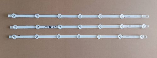 32" V13 REV 0.0 1 B1-Type 6916L-1438A (LG 32LN) LED háttérvilágítás (J0156)