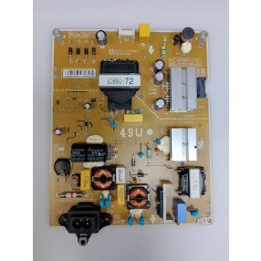  EAX67189201 (1.7) LED tv tápegység (T0784)