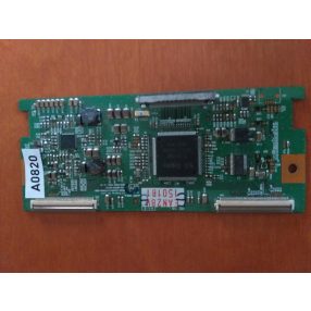 1501B1 (A0820) T-CON